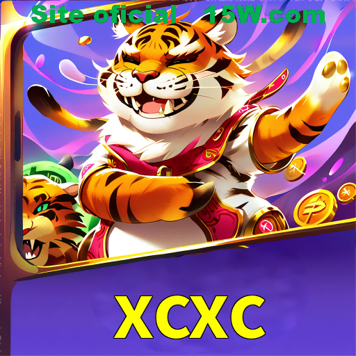 Imagem promocional da xcxc mostrando a plataforma e suas vantagens
